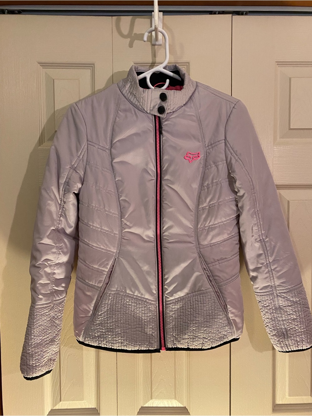 Fox Moto woman’s jacket